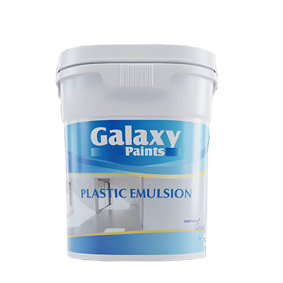 galaxy paints 10ltr