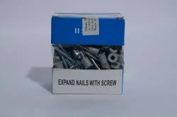FISHER SCREW 10MM