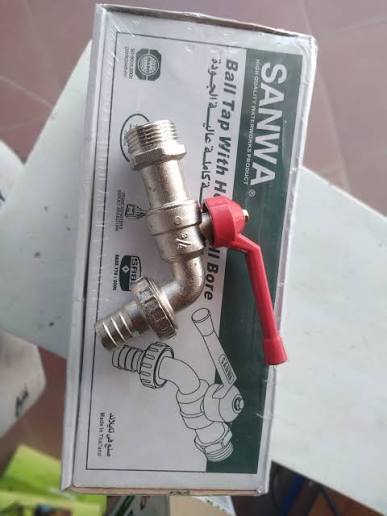 KOKI 3/4-SANWA