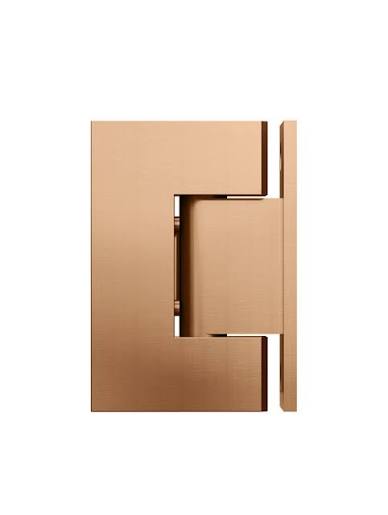 Hinges Bronze