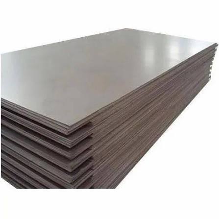 Mild Steel Plates 3MM