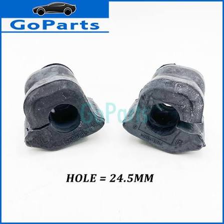 STABILIZER BUSH ALPHARD ANH15,ACR3# FR (48815-58010 FROTISE)