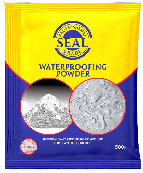 Waterproof