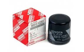 Oil Filter 90915-30002 8T BG