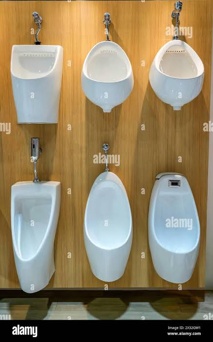 URINAL SAMPLE