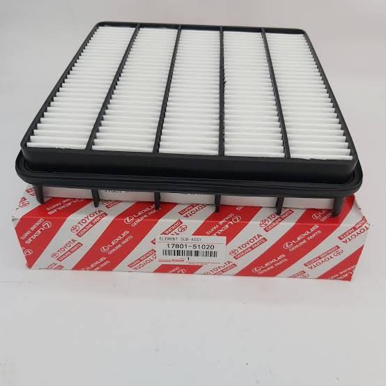 Air Cleaner 51020