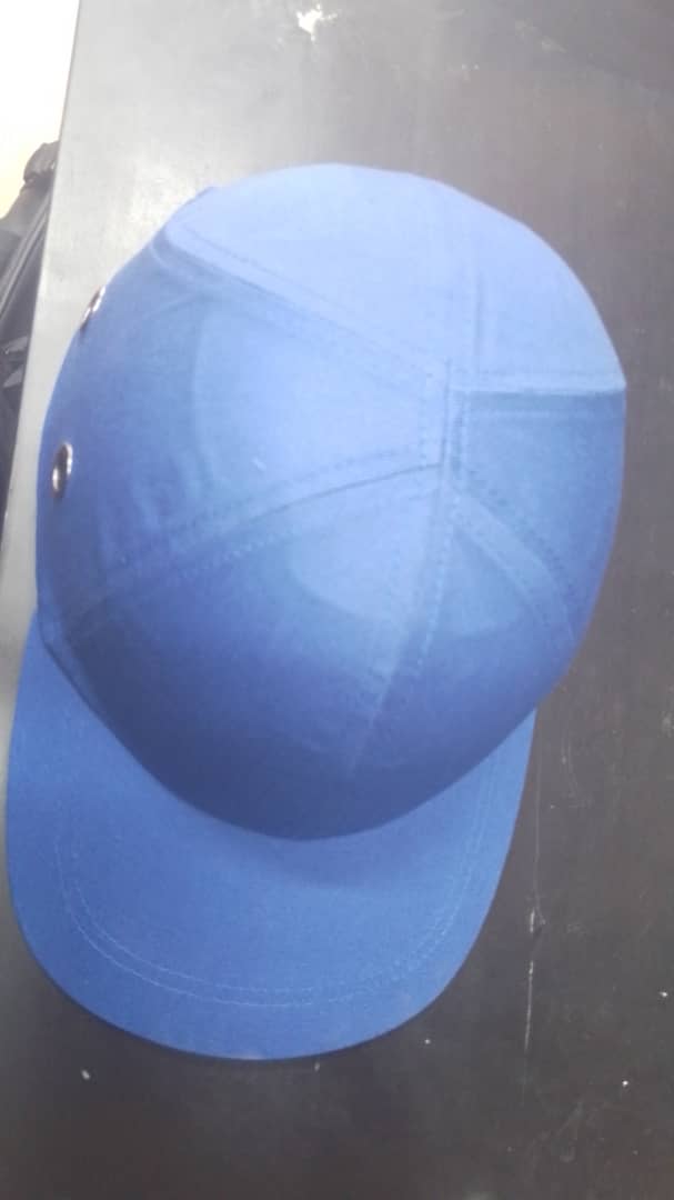 Bump Cap Plain