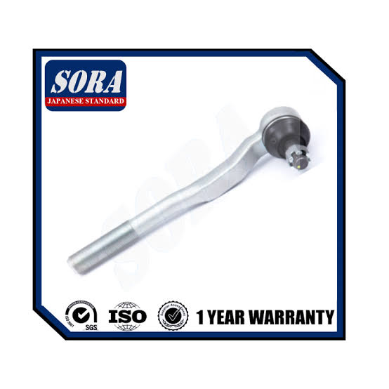 TIE ROD END KZJ95 LH FROTISE(45047-39215)