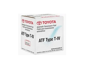 Hydralic AFT T IV 1LT