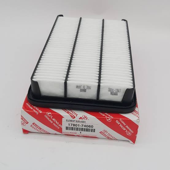 Air Cleaner 74060