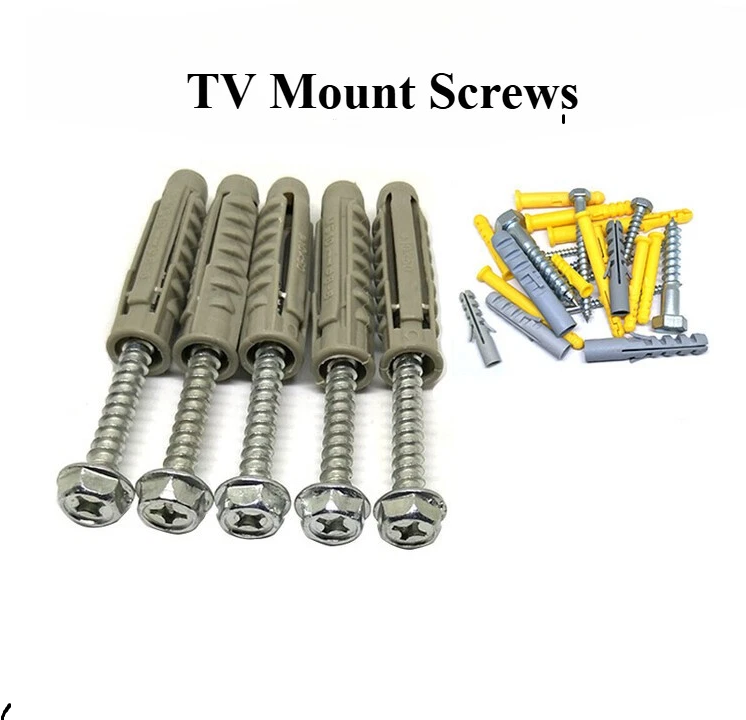 Euronics screws 6mm