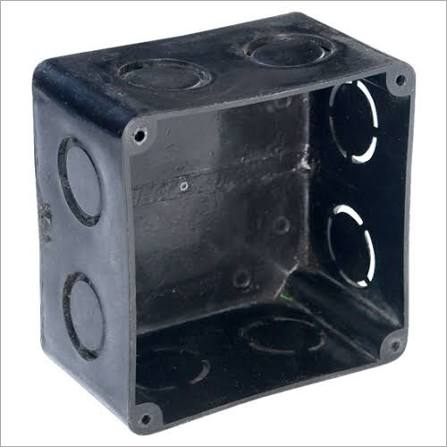 BLACK BOX
