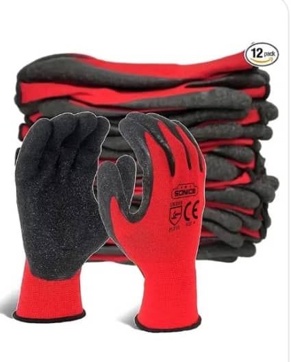 Normal Gloves