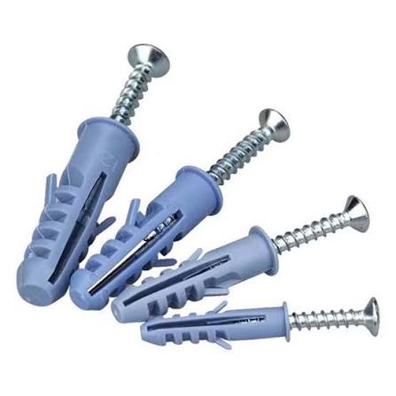 FISHER ANDSCREW 6MM