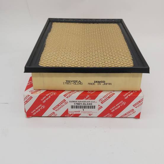 Air Cleaner OL040
