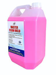 Master cleaner pink (P/1)