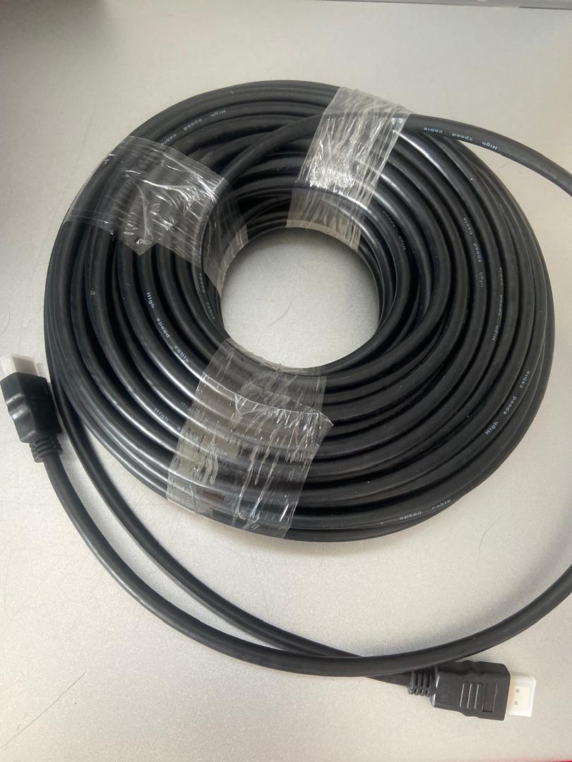 VGA Cable 30m