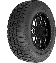Tyre 265 65 R17