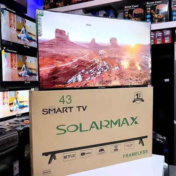 TV 43-INCH