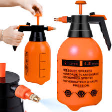 Hand Spray 2L