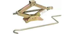 Scissor jack 1T