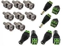 BNC Connector