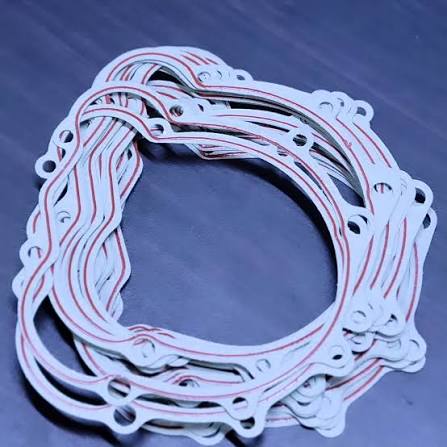 Gasket Magneto