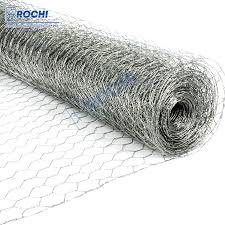 Fence Wire 15MM