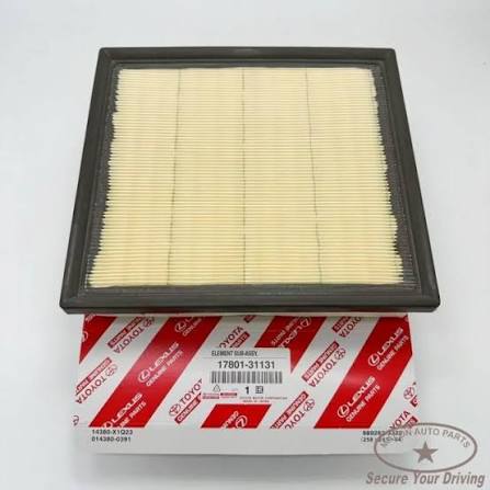 Air Cleaner 31131