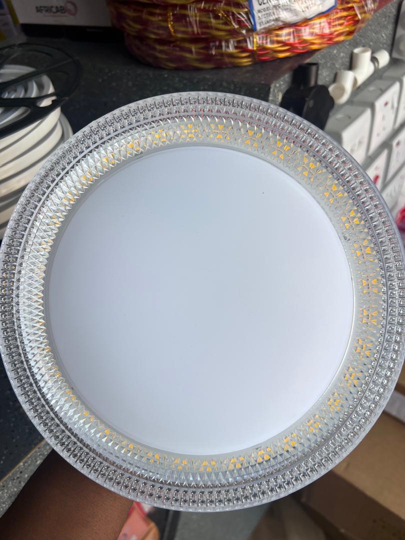 CRYSTAL 36W