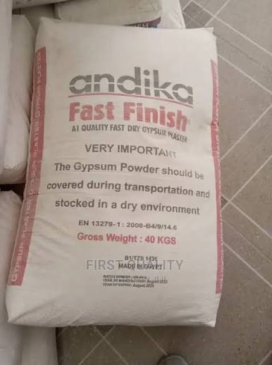 Andika Gypsumpowder(P/1)
