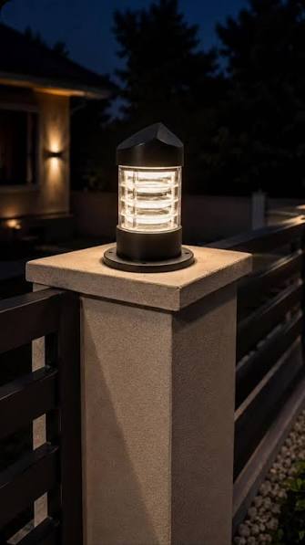GATESLIGHT