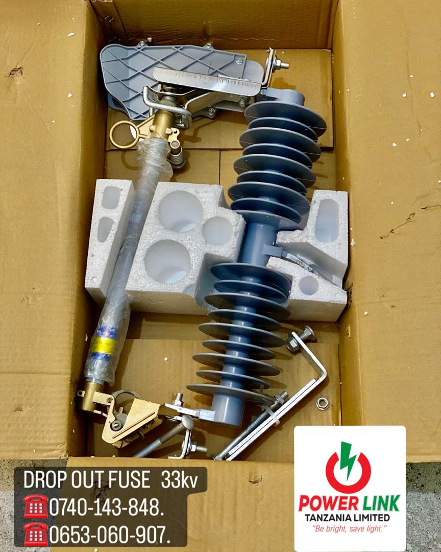 DROP OUT FUSE (VOLEX)