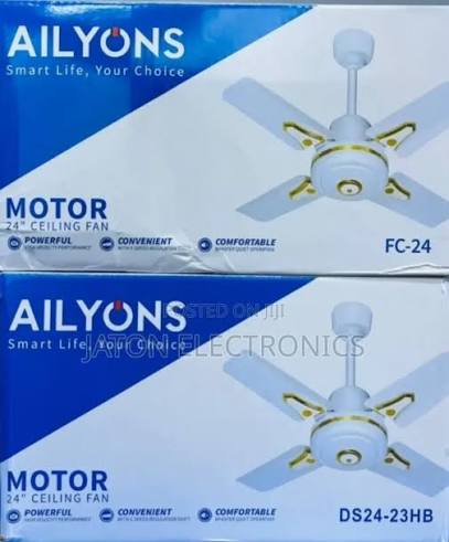 Fen Alyons 24''
