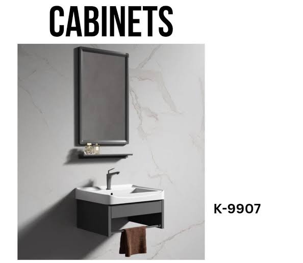 CABINET WK 9907