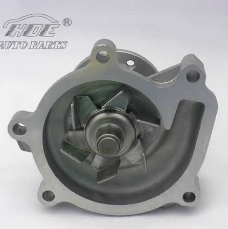 Water pump