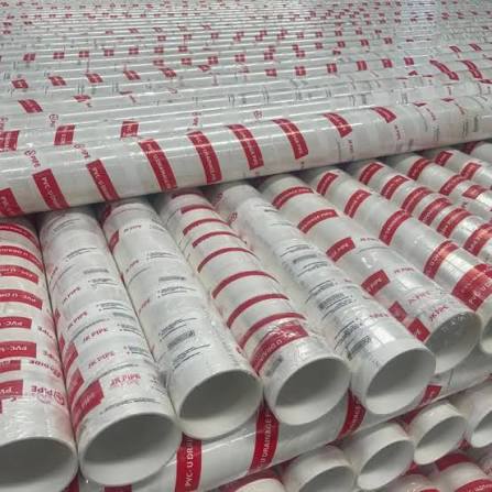 PVC PIPE 2JK