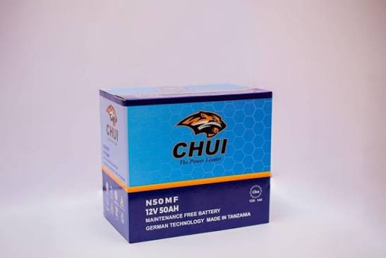 Chui Battery