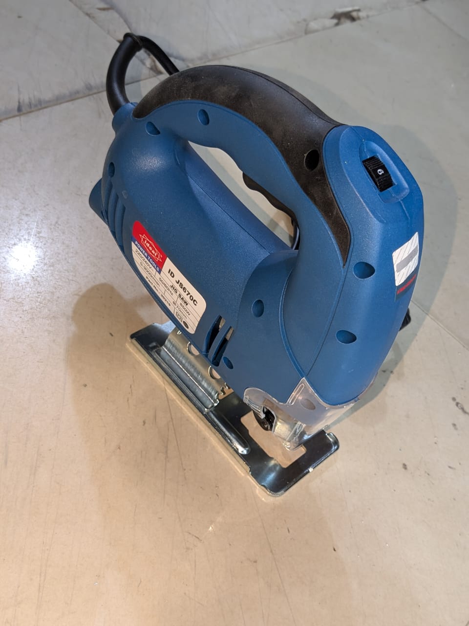 JIG Saw 85