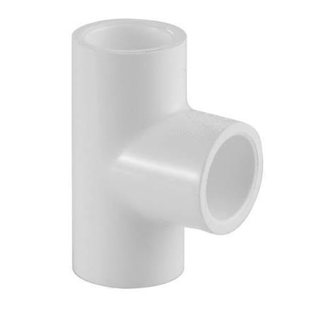 PVC TEE 2 LESSO
