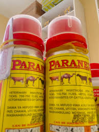 Paranex 100mls