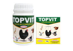 Topvitamin 30g