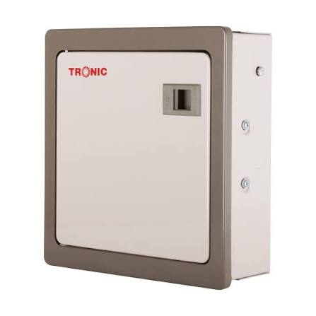 Main switch 4way tronic