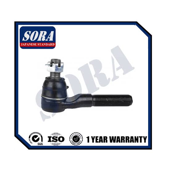TIE ROD END COASTER BOX/MAYAI BB20/BB40 (SHORT) FROTISE(TIE ROD END COASTER BOX/MAYAI BB20/BB40 (SHORT)(45046-39275)
