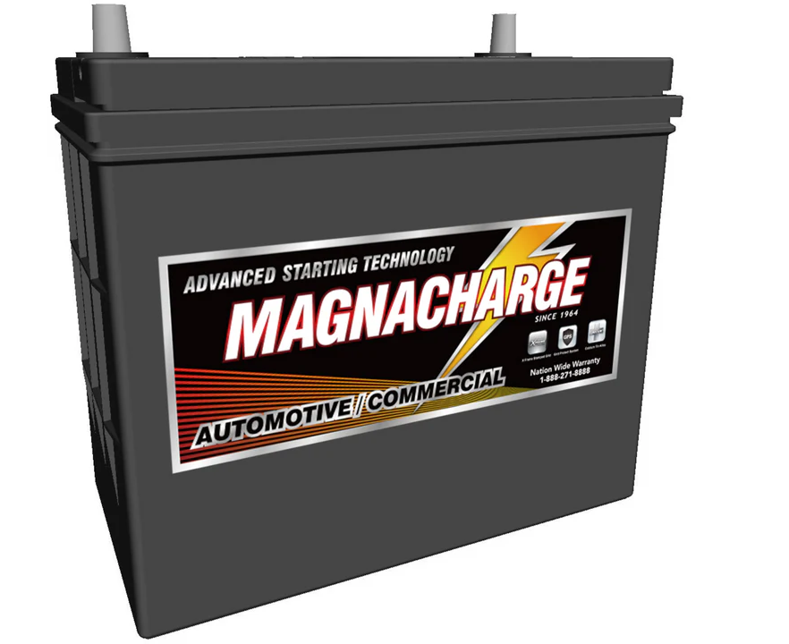 Battery N40