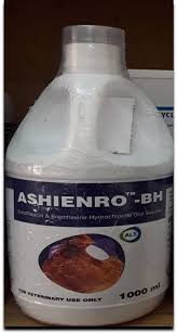 Ashienro 1000ml (ALS)