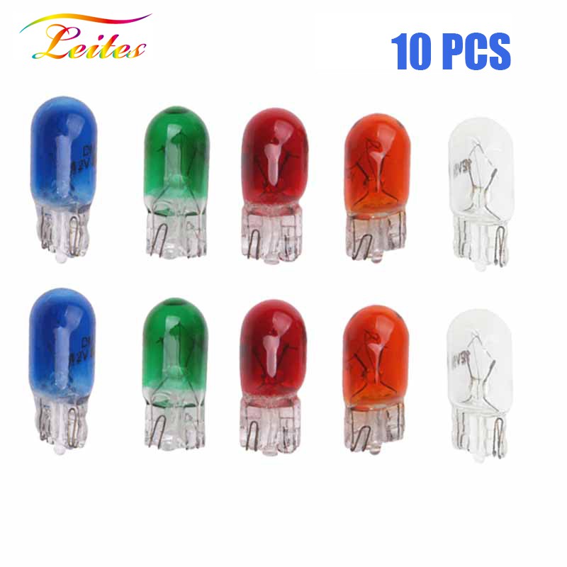 Super White Bulb 005