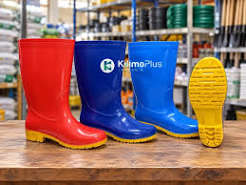 Rain boot ngumu No.40 (P/12)