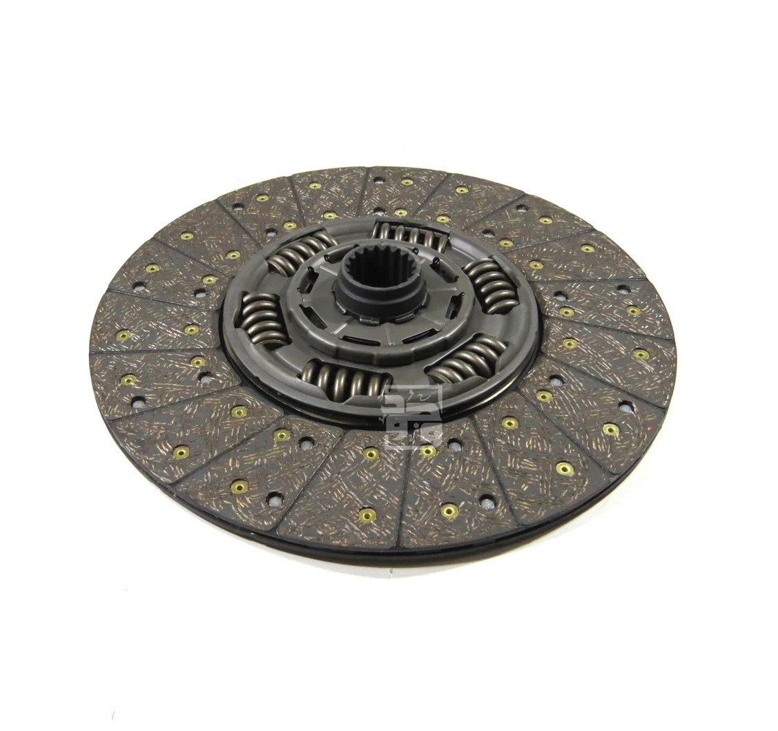 clutch Disk  31250-36340