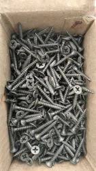 gypsum screw Hawksun 1"(P/500)